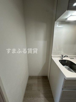 【内装】 | ラ・ブリエ　知立市中町