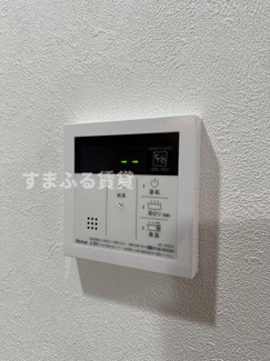 【内装】 | ラ・ブリエ　知立市中町