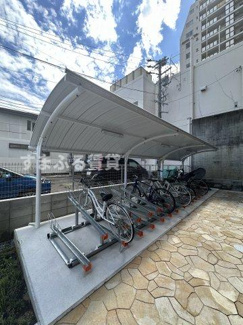 【その他共用部分】 | ラ・ブリエ　知立市中町