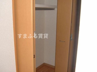 【収納】 | A・City弁天　安城市弁天町