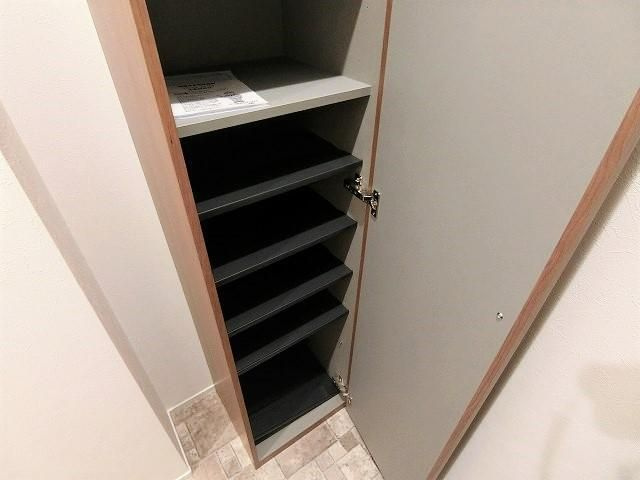 サンシャインみのり台 の設備