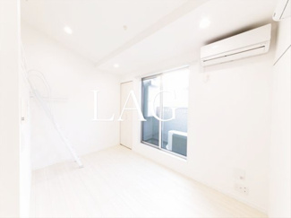 【居間・リビング】 | パーリッシィ稲毛 | 洋室のお部屋です。