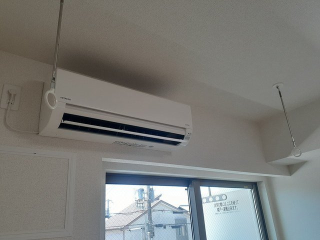 メゾン　エイスイのその他