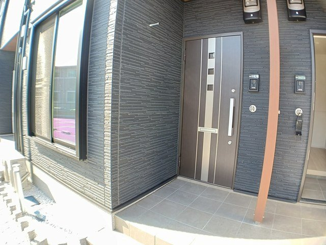 アンジュ　Ⅰのその他共用部分