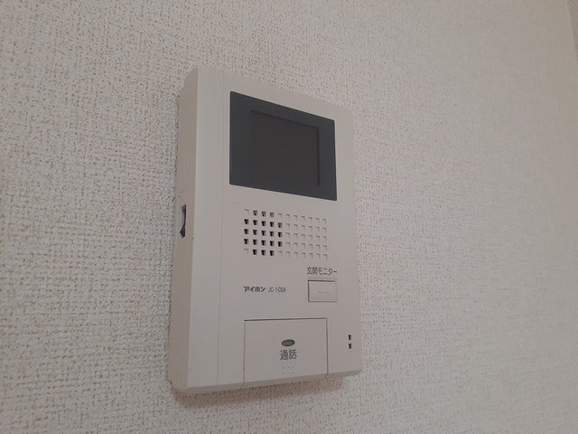 コンフォート　本町のセキュリティ