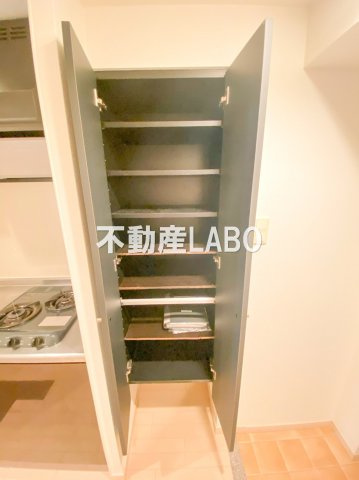 コスモプレミアムベイ大阪のその他