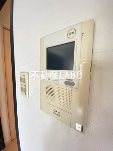 コスモプレミアムベイ大阪のその他