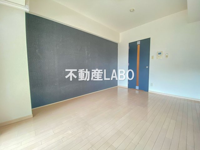コスモプレミアムベイ大阪の内装