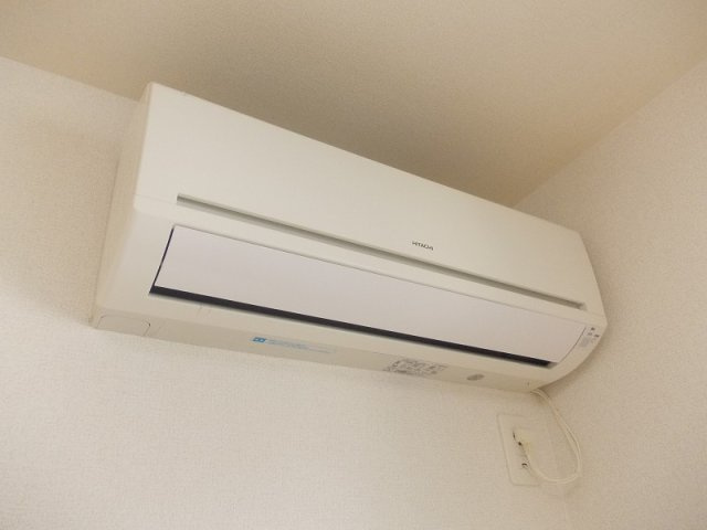 カーサ・デ・北在家の設備