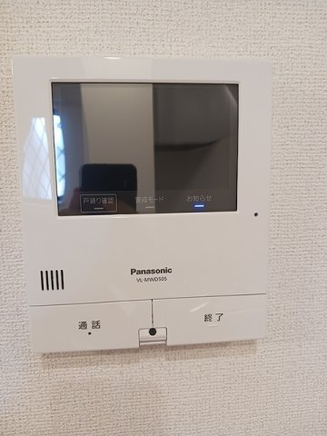 トレスト府中のその他