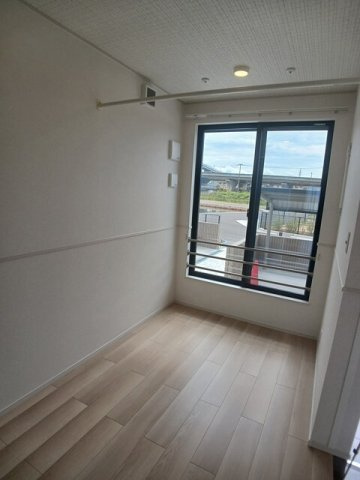 モンレーヴみのりの設備