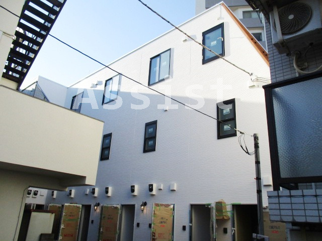 ミハス学芸大学
