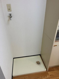 【設備】 | 勝どき第三関根ビル