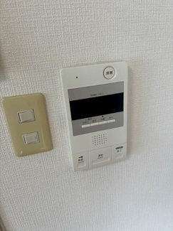 【セキュリティ】 | 勝どき第三関根ビル