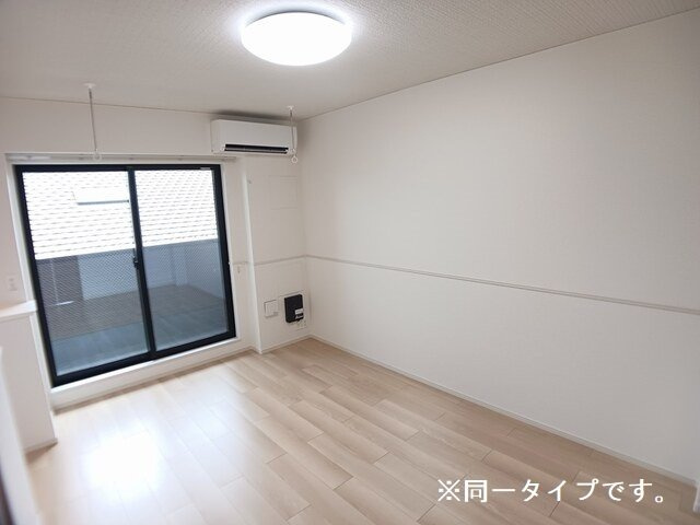 ヴェルデ・フレスコの居間・リビング