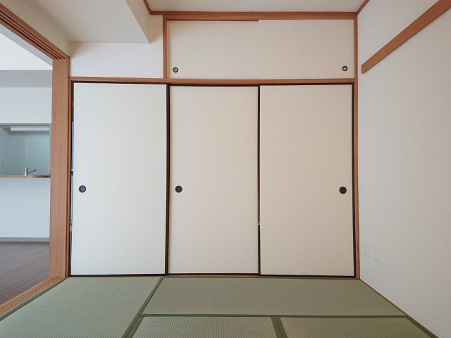 【和室】