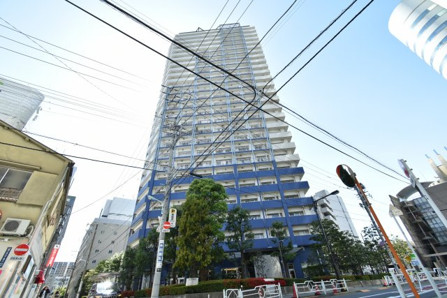 セルリアンホームズ勝どきの画像