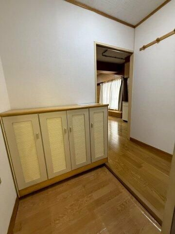 ＤＩＫマンション五反田の玄関