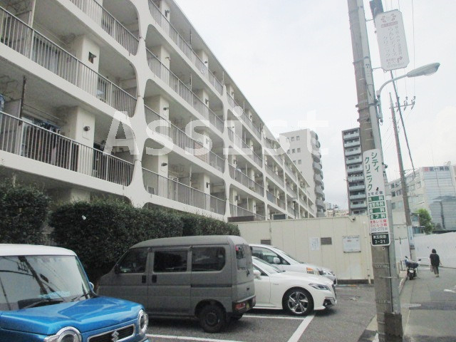 ＤＩＫマンション五反田のその他