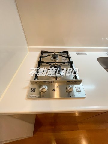 ファーストレジデンス大阪BAYSIDEのその他