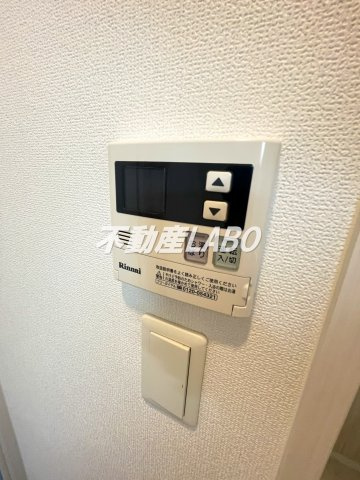 ファーストレジデンス大阪BAYSIDEのその他