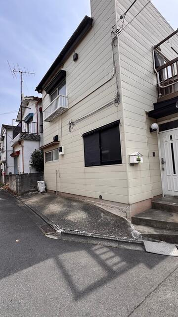 保塚町貸家のその他共用部分