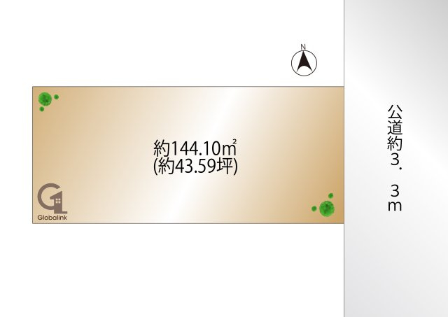 【土地図】