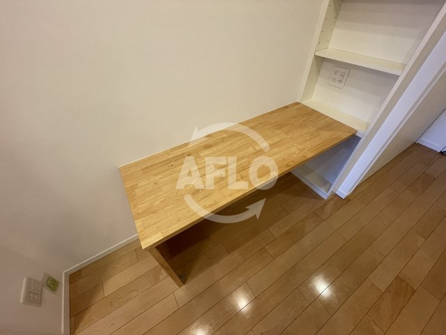 クラフト福島野田の設備|craft福島野田(クラフト福島野田)　カウンター