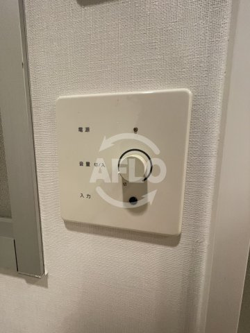 クラフト福島野田の設備|craft福島野田(クラフト福島野田)　オーディオバス