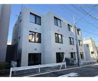 大田区東馬込１丁目のマンションの画像