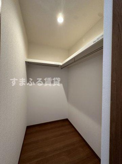 【収納】 | フィオーレ中前田　刈谷市井ヶ谷町 | 06410-101