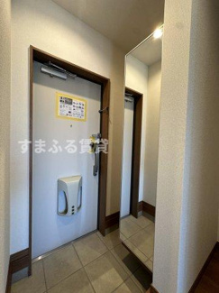 【玄関】 | フィオーレ中前田　刈谷市井ヶ谷町 | 06410-101