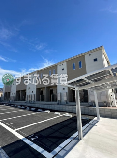 【外観】 | フィオーレ中前田　刈谷市井ヶ谷町
