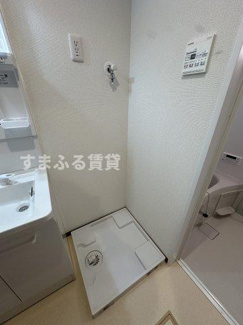【内装】 | フィオーレ中前田　刈谷市井ヶ谷町 | 06410-101