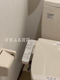 【内装】 | フィオーレ中前田　刈谷市井ヶ谷町 | 06410-101
