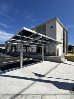【その他共用部分】 | フィオーレ中前田　刈谷市井ヶ谷町