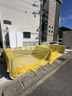 【エントランス】 | フィオーレ中前田　刈谷市井ヶ谷町