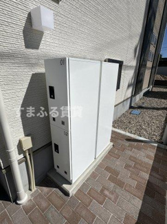 【ロビー】 | フィオーレ中前田　刈谷市井ヶ谷町