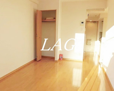 【寝室】 | プレミア立川 | 寝室です。