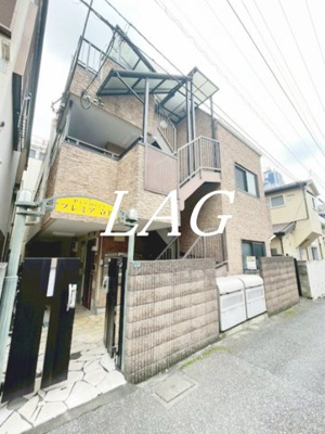【外観】 | プレミア立川 | 外観です。