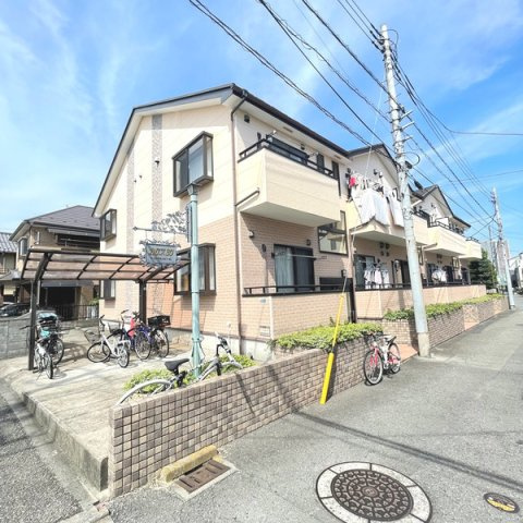 カロス３０のその他共用部分