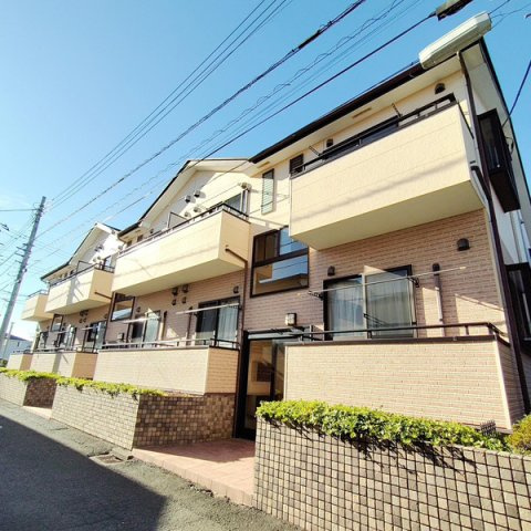 カロス３０の外観