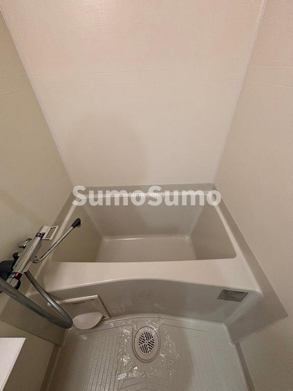 プレサンス南堀江スタイルズの浴室
