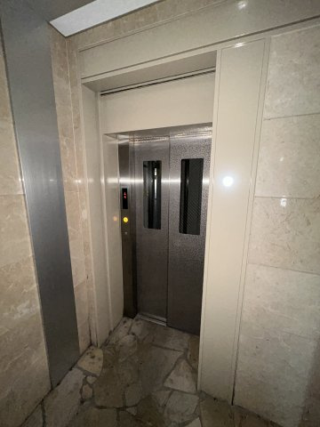 ロワ・リオン上町のその他共用部分