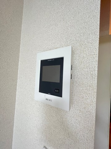 ジュネス仁川のセキュリティ