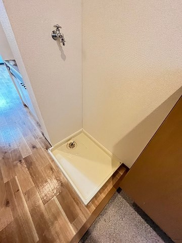 ジュネス仁川の設備