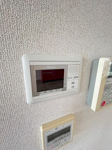 西宮サニーヒルズ　13号地のセキュリティ