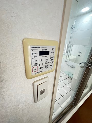 西宮サニーヒルズ　13号地の設備