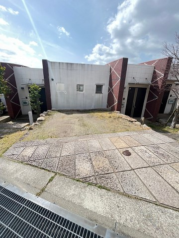 西宮サニーヒルズ　13号地の外観