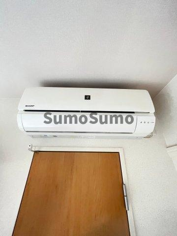 クレイノリラの設備